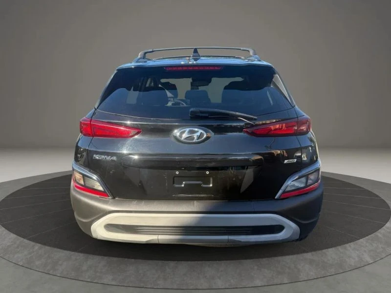 2022 Hyundai Kona - Image 6 of 12