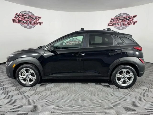 2022 Hyundai Kona - Image 4 of 12