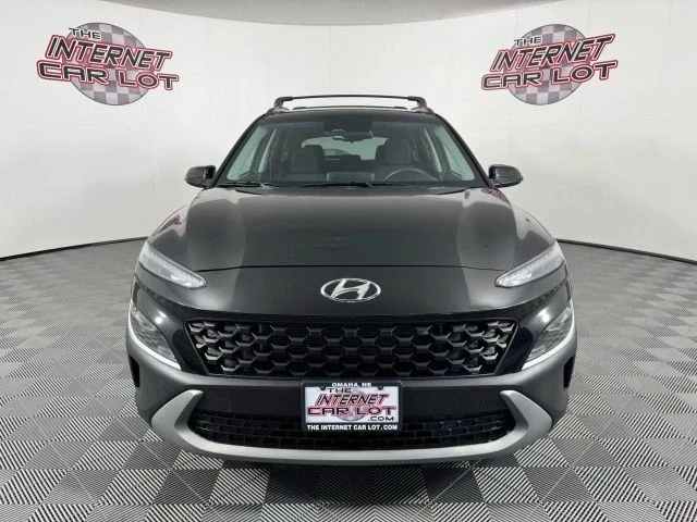 2022 Hyundai Kona - Image 2 of 12