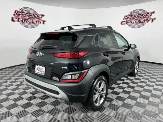 2022 Hyundai Kona - Image 7 of 12