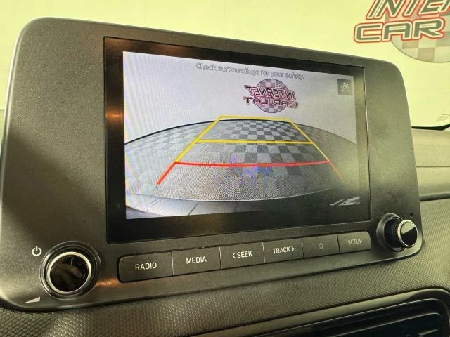 2022 Hyundai Kona - Image 18 of 21