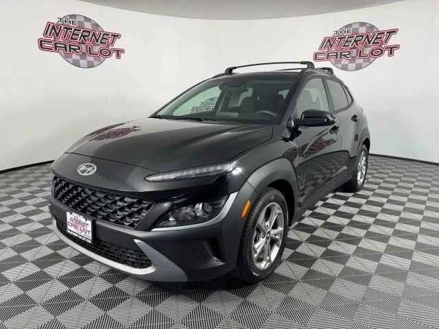 2022 Hyundai Kona - Image 3 of 12