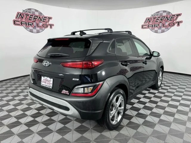 2022 Hyundai Kona - Image 7 of 12