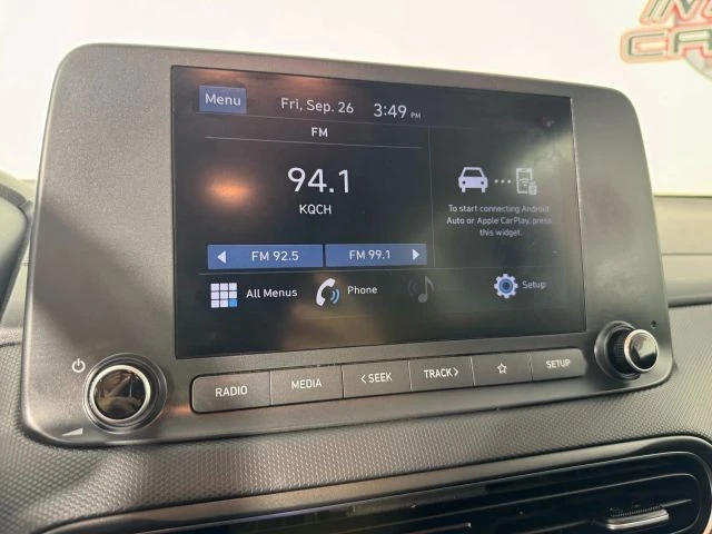 2022 Hyundai Kona - Image 19 of 21