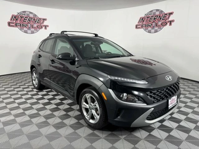 2022 Hyundai Kona - Image 9 of 12
