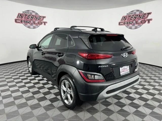 2022 Hyundai Kona - Image 5 of 12