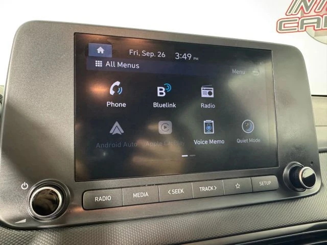 2022 Hyundai Kona - Image 20 of 21