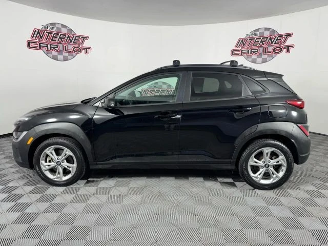2022 Hyundai Kona - Image 4 of 12