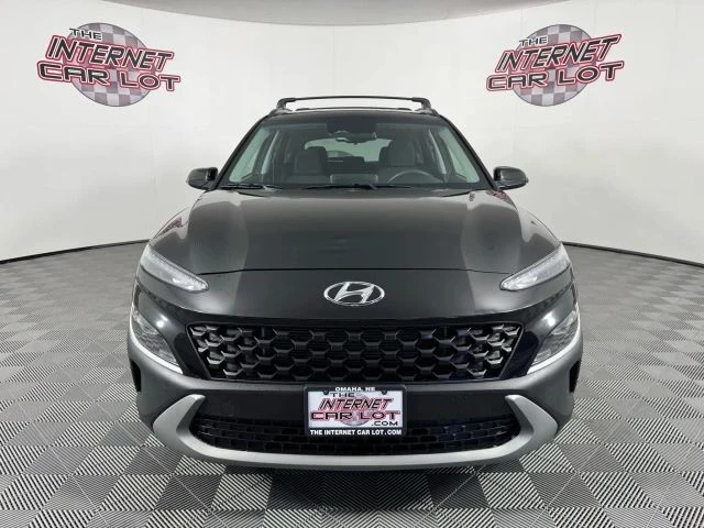 2022 Hyundai Kona - Image 2 of 12