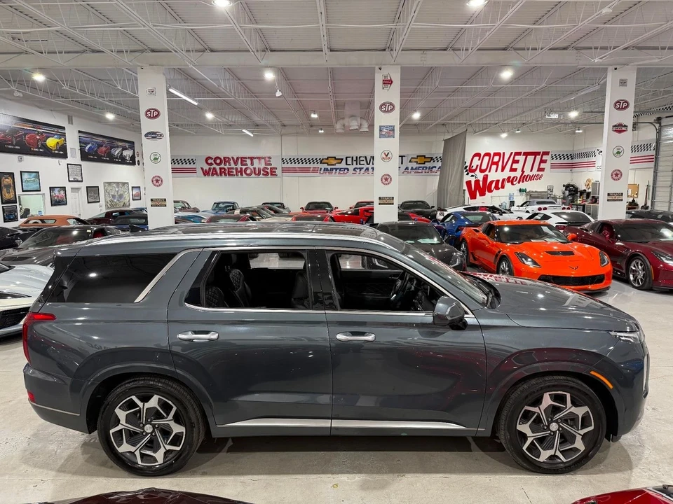 2022 Hyundai Palisade - Image 5 of 10