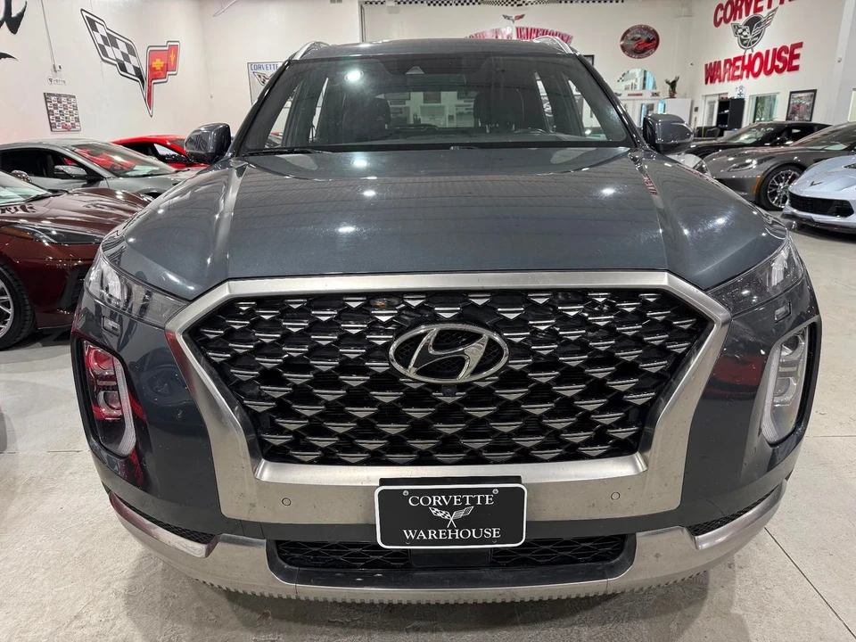 2022 Hyundai Palisade - Image 7 of 10