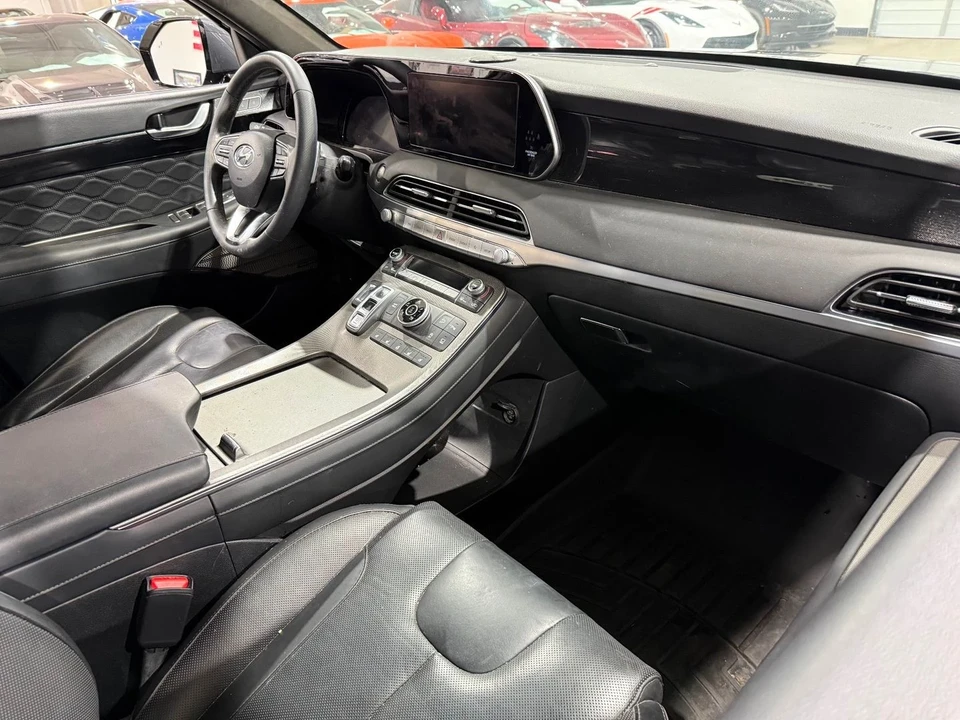2022 Hyundai Palisade - Image 10 of 10