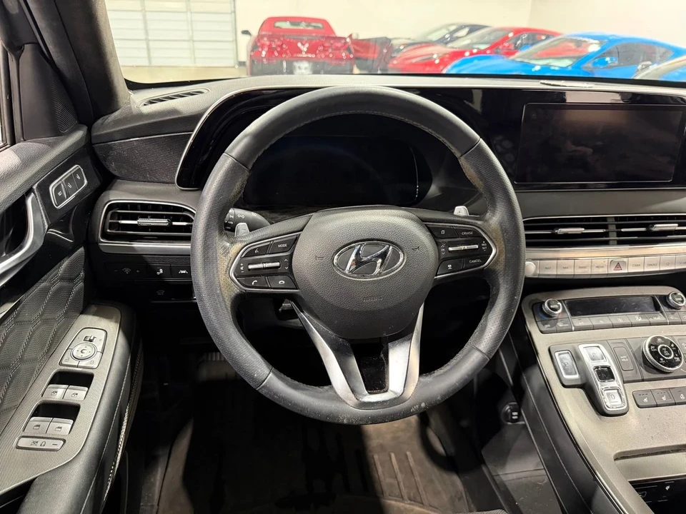 2022 Hyundai Palisade - Image 9 of 10