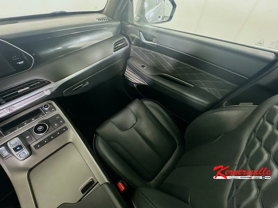 2022 Hyundai Palisade - Image 11 of 21