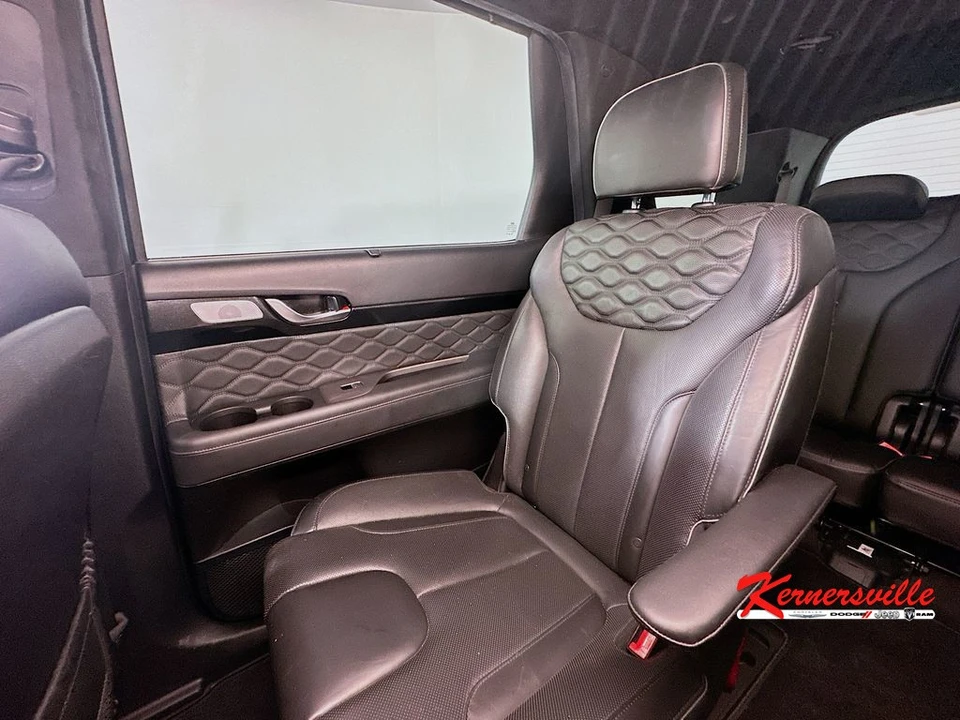 2022 Hyundai Palisade - Image 12 of 21