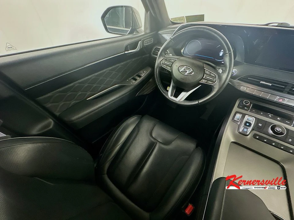 2022 Hyundai Palisade - Image 9 of 21