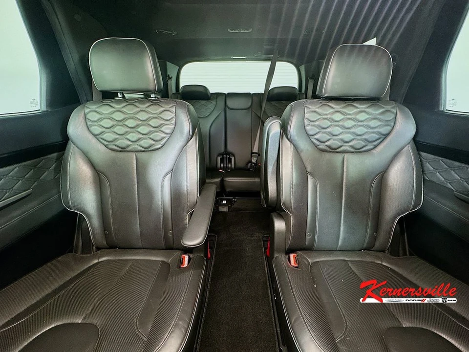 2022 Hyundai Palisade - Image 13 of 21