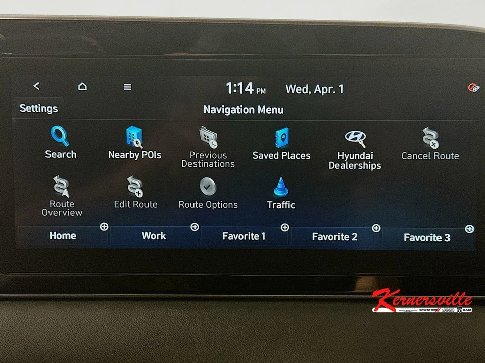2022 Hyundai Palisade - Image 19 of 21