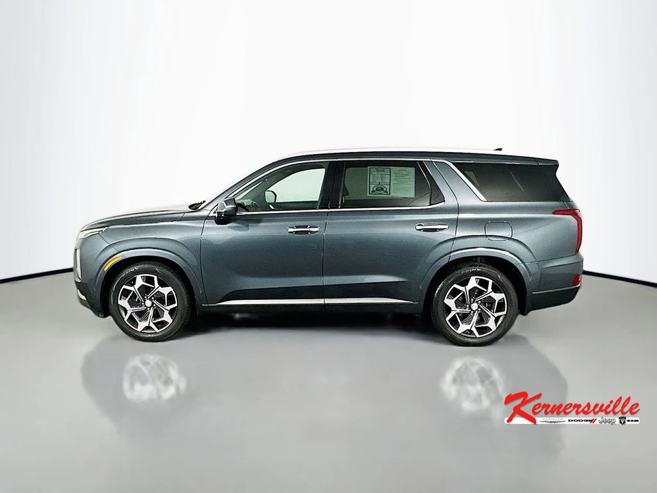 2022 Hyundai Palisade - Image 4 of 21