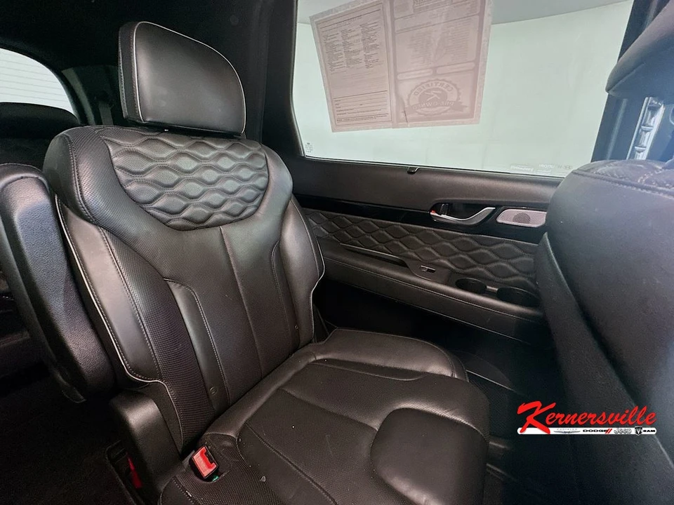 2022 Hyundai Palisade - Image 14 of 21