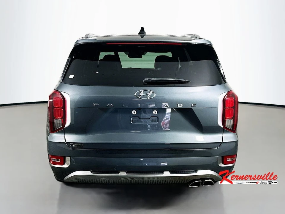 2022 Hyundai Palisade - Image 6 of 21