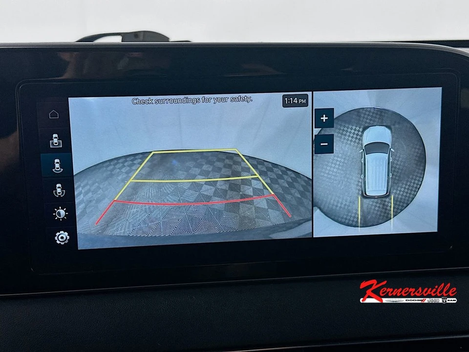 2022 Hyundai Palisade - Image 20 of 21