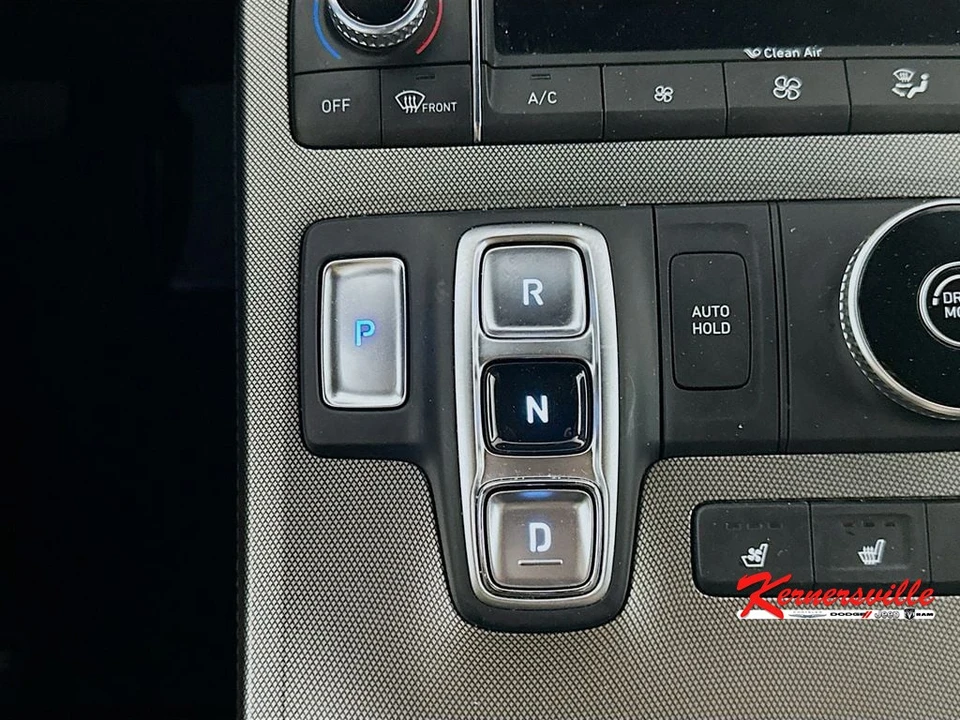 2022 Hyundai Palisade - Image 16 of 21