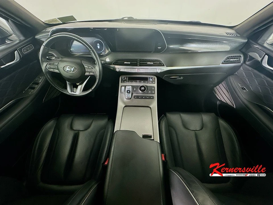 2022 Hyundai Palisade - Image 10 of 21