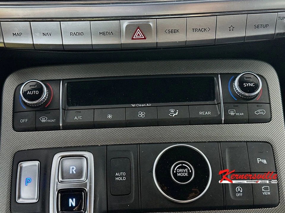 2022 Hyundai Palisade - Image 18 of 21