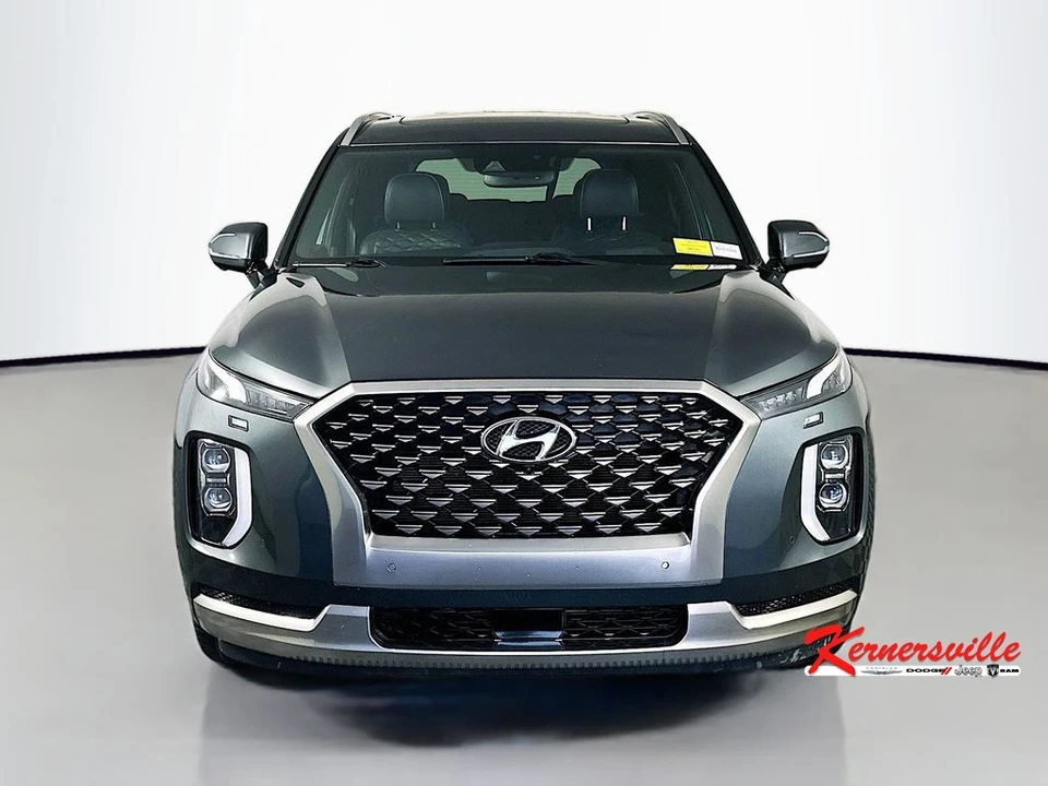 2022 Hyundai Palisade - Image 2 of 21