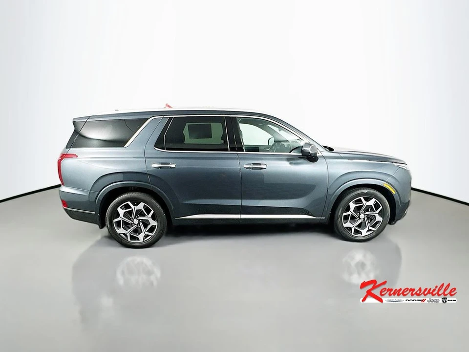 2022 Hyundai Palisade - Image 8 of 21