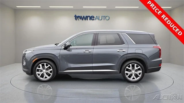 2022 Hyundai Palisade - Image 2 of 21