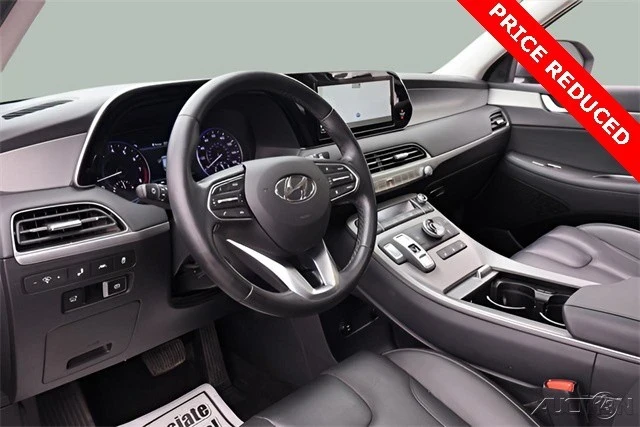 2022 Hyundai Palisade - Image 13 of 21
