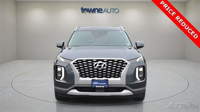 2022 Hyundai Palisade - Image 8 of 21
