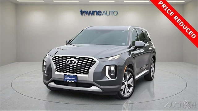 2022 Hyundai Palisade - Image 9 of 21