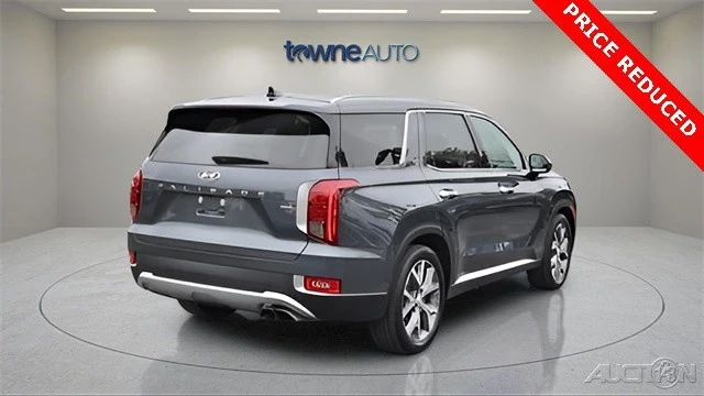 2022 Hyundai Palisade - Image 5 of 21