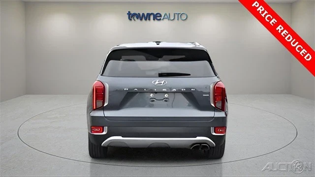 2022 Hyundai Palisade - Image 4 of 21