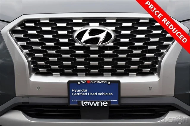 2022 Hyundai Palisade - Image 10 of 21