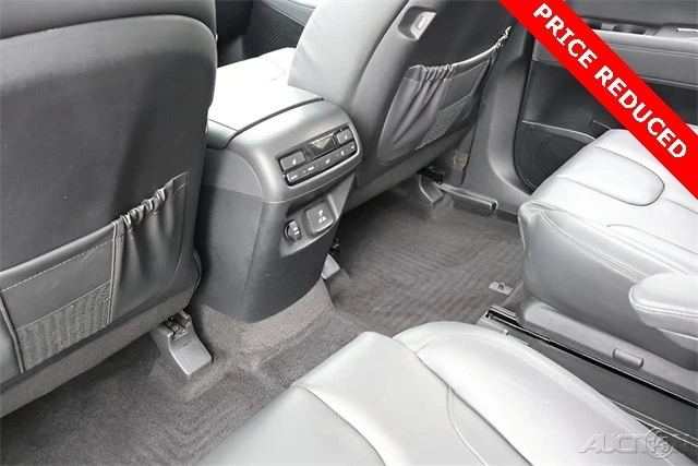 2022 Hyundai Palisade - Image 21 of 21
