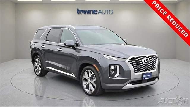 2022 Hyundai Palisade - Image 7 of 21