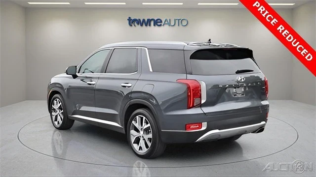 2022 Hyundai Palisade - Image 3 of 21