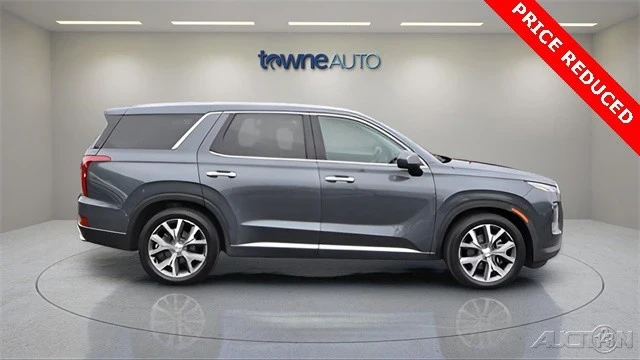 2022 Hyundai Palisade - Image 6 of 21