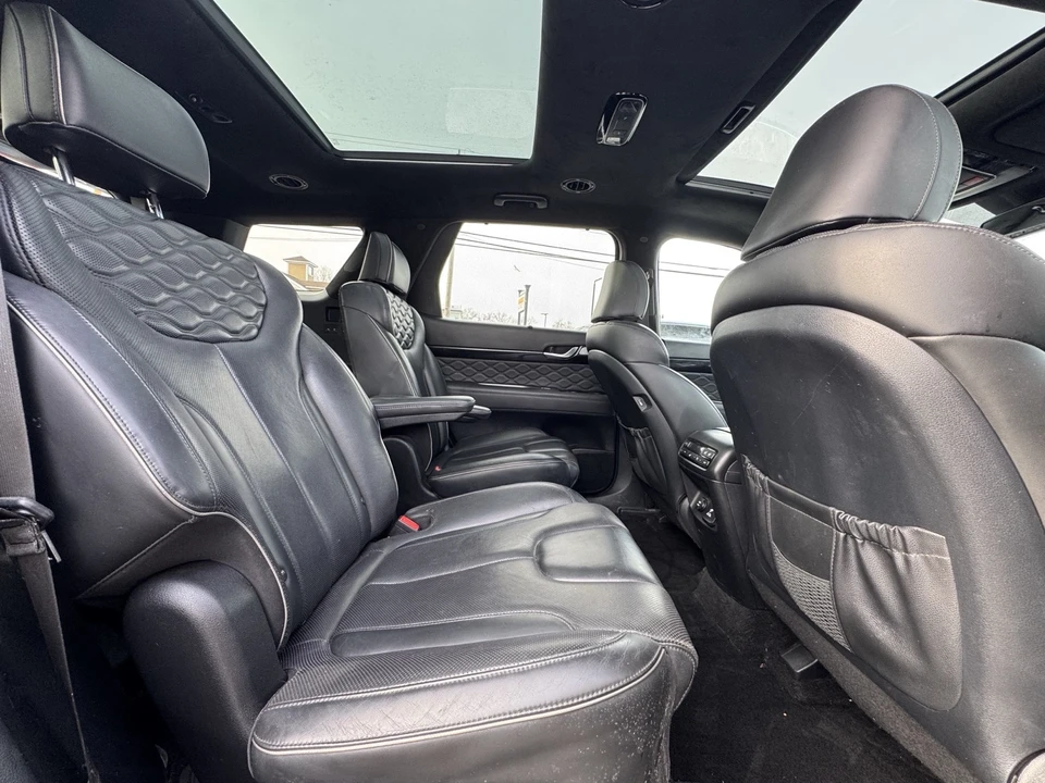 2022 Hyundai Palisade - Image 6 of 11