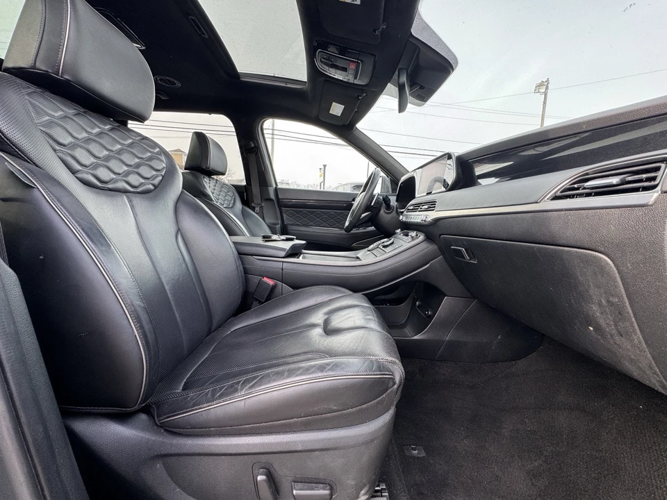 2022 Hyundai Palisade - Image 5 of 11