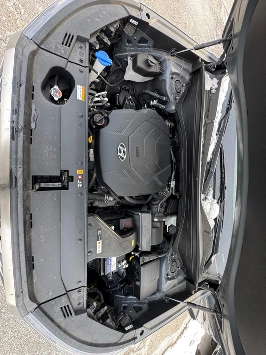 2022 Hyundai Palisade - Image 11 of 11