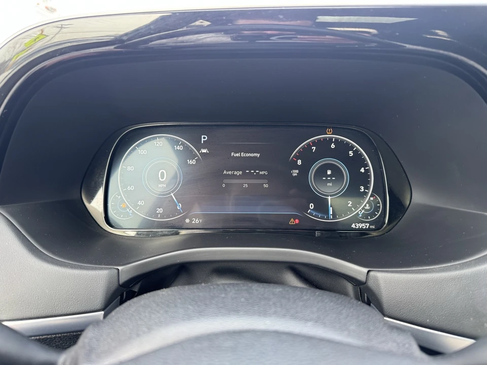 2022 Hyundai Palisade - Image 9 of 11