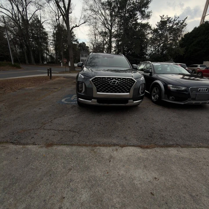 2022 Hyundai Palisade - Image 12 of 12