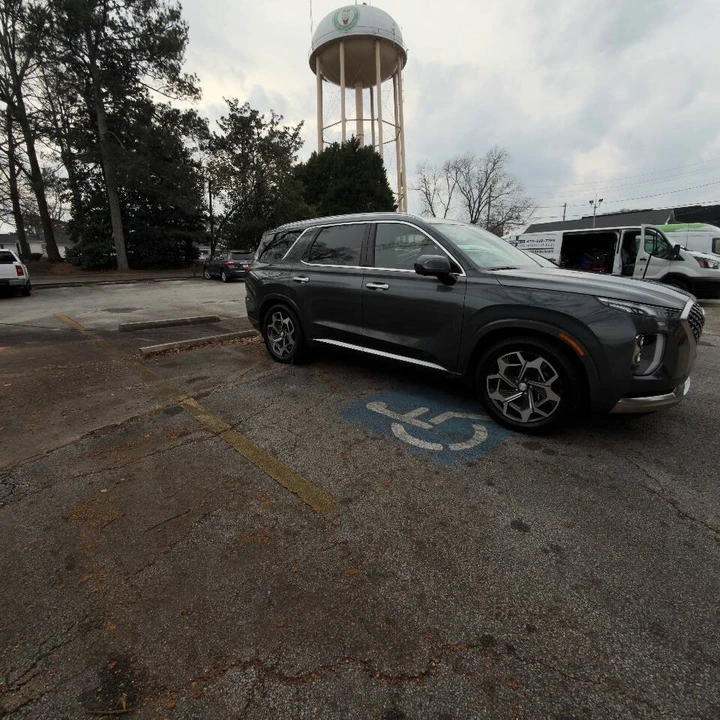 2022 Hyundai Palisade - Image 11 of 12