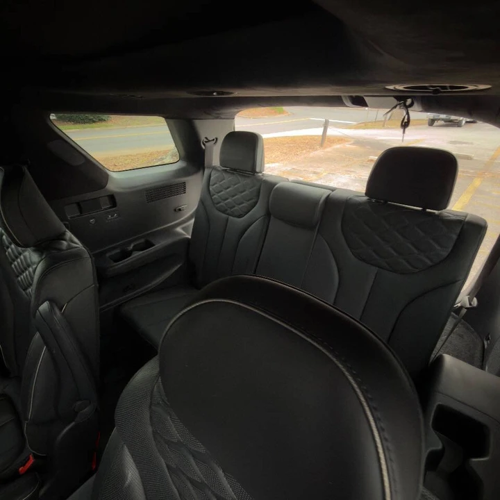 2022 Hyundai Palisade - Image 6 of 12