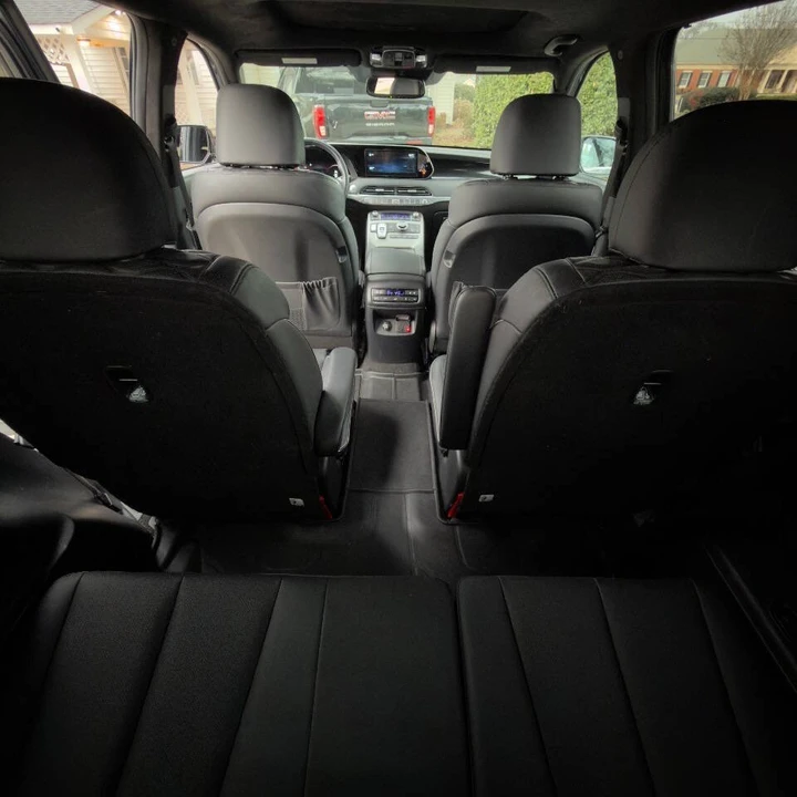 2022 Hyundai Palisade - Image 5 of 12